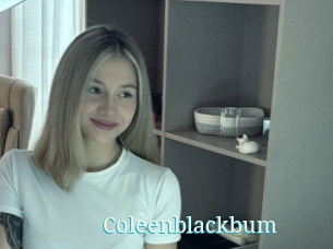 Coleenblackbum