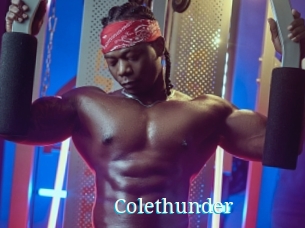 Colethunder