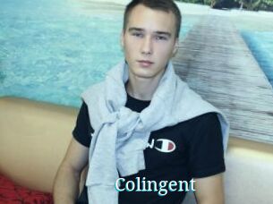 Colingent