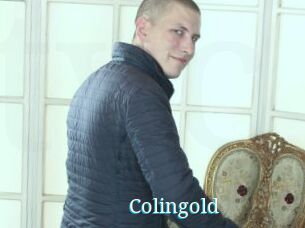 Colingold