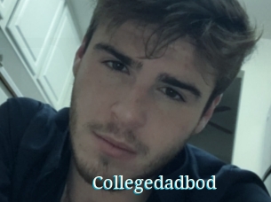 Collegedadbod