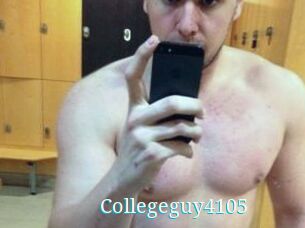 Collegeguy4105
