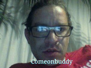 Comeonbuddy