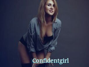 Confidentgirl