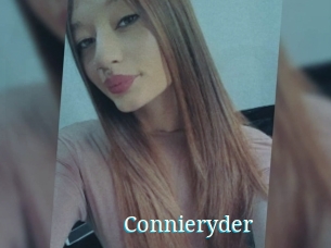 Connieryder