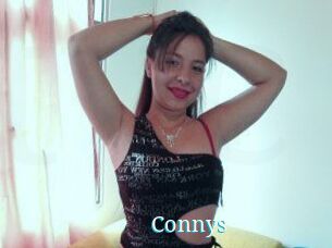 Connys