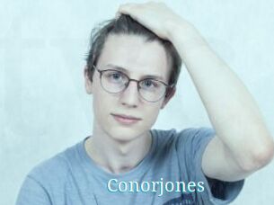 Conorjones