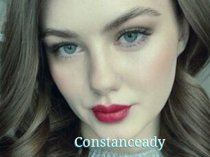 Constanceady