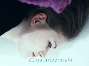Constancebevis