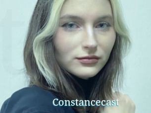 Constancecast