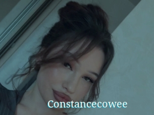 Constancecowee