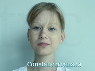 Constancecransha