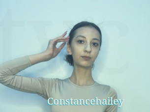 Constancehailey