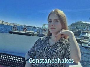 Constancehakes