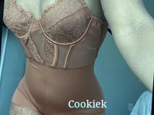 Cookiek