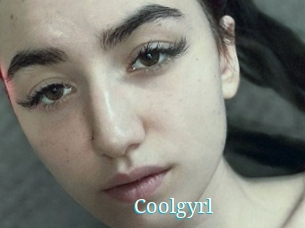 Coolgyrl