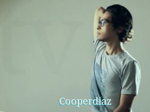 Cooperdiaz