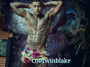 Coorwinblake