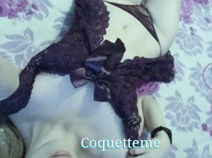 Coquetteme