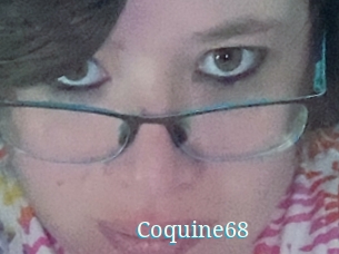 Coquine68