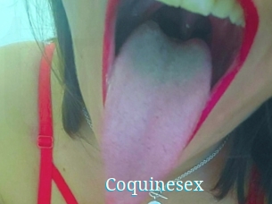 Coquinesex