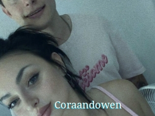 Coraandowen