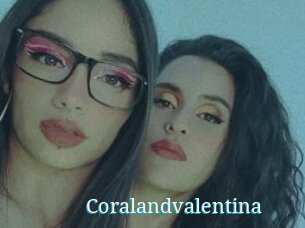 Coralandvalentina