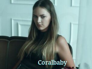 Coralbaby