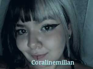 Coralinemillan