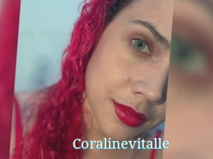 Coralinevitalle