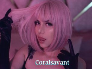 Coralsavant