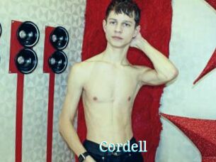 Cordell