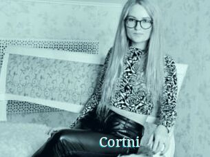 Cortni