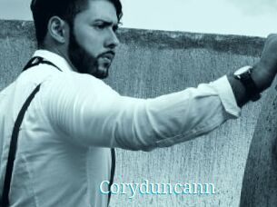 Coryduncann
