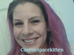 Cosmicspacekitten