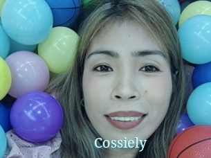 Cossiely