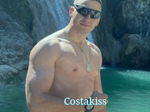 Costakiss