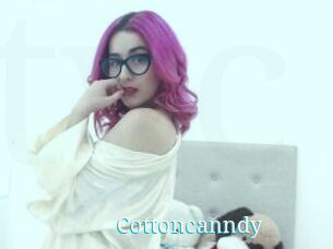 cottoncanndy The voyeurs club