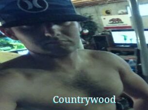 Countrywood