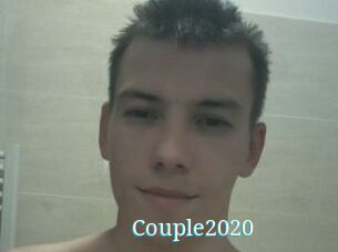 Couple2020