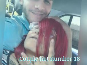 Couple_hot_number_18