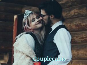 Couplecams