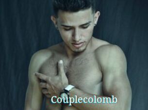 Couplecolomb
