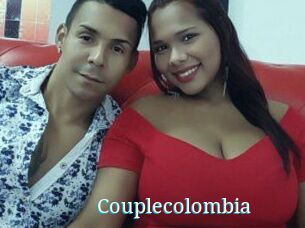 Couplecolombia