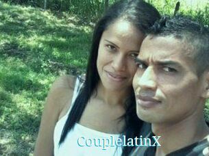 CouplelatinX