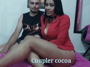 Coupler_cocoa