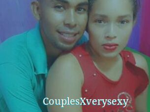 CouplesXverysexy