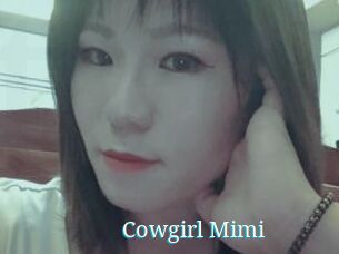 Cowgirl_Mimi