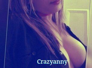 Crazyanny