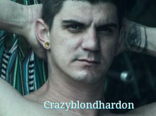 Crazyblondhardon